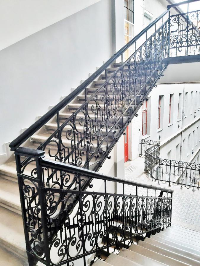 Bright Side Apartment Budapest Exterior foto